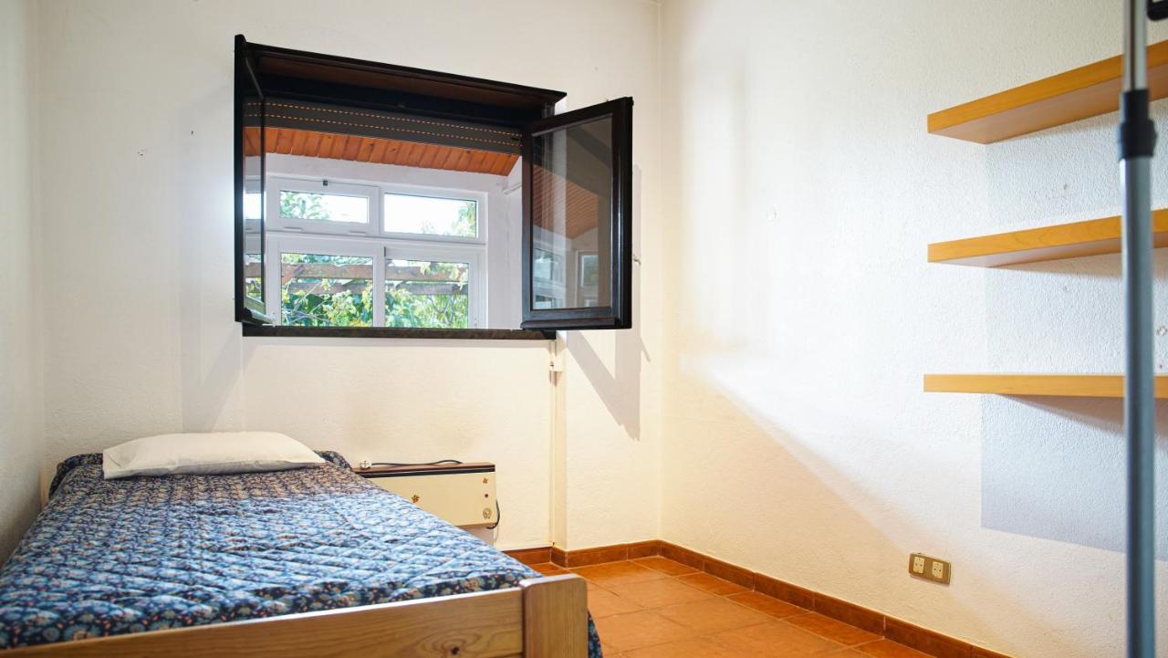 Casa Do Avo Machado Vila Abrantes Exterior foto